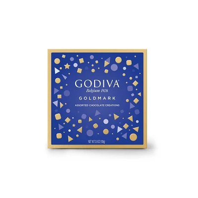 Godiva Goldmark Candy Giftbox