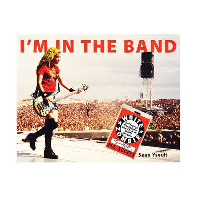 Im in the Band - by Sean Yseult (Paperback)