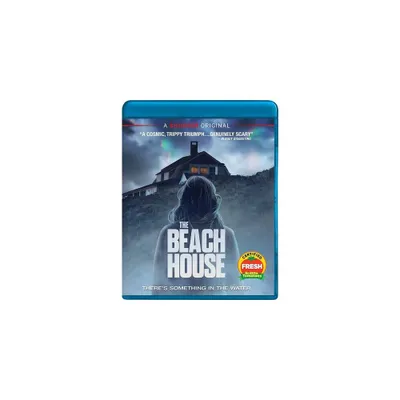 The Beach House (Blu-ray)(2019)