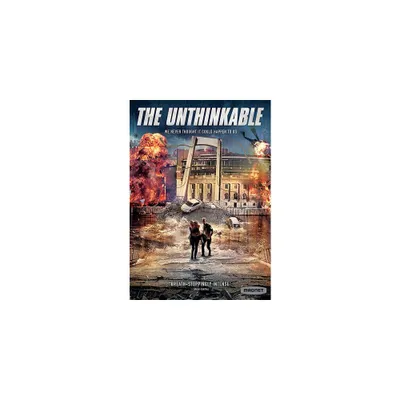 The Unthinkable (DVD)(2018)