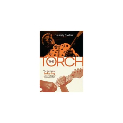 The Torch (DVD)(2019)