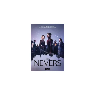 The Nevers: Season 1 Part 1 (DVD)(2021)