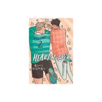 Heartstopper: Volume 2: A Graphic Novel (heartstopper #2), 2 - By Alice  Oseman (paperback) : Target