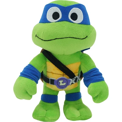 Teenage Mutant Ninja Turtles: Mutant Mayhem Leonardo 8 Plush