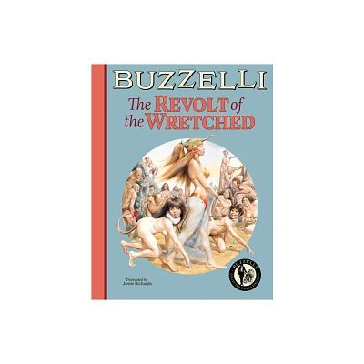 Buzzelli Collected Works Vol. 3 - by Guido Buzzelli (Paperback)