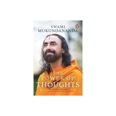 The Power of Thoughts - by Swami Muktananda (Paperback)