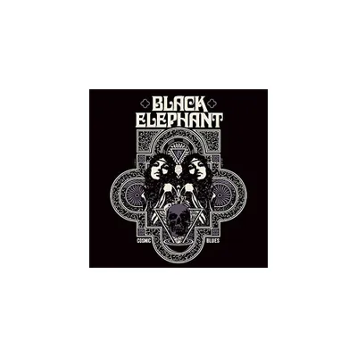 Black Elephant - Cosmic Blues (CD)