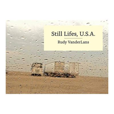 Still Lifes, U.S.A. - (Hardcover)