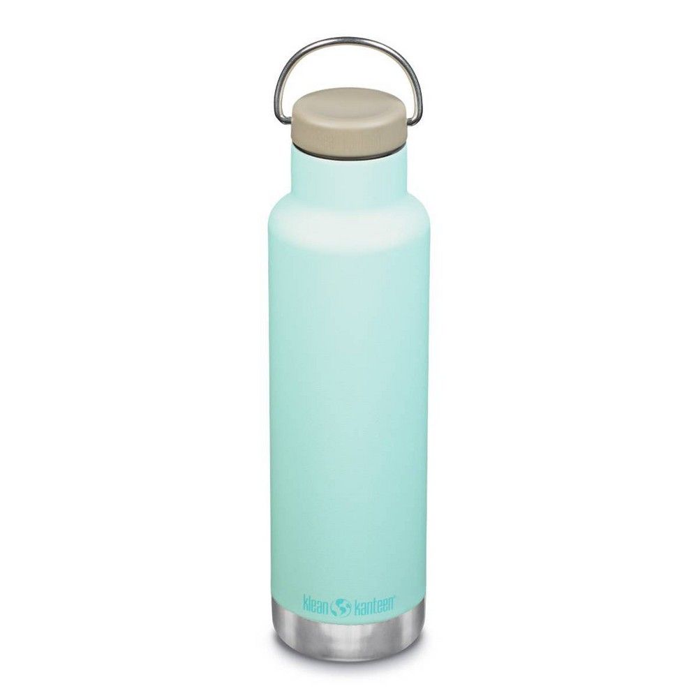 Camelbak 20oz Eddy+ Vacuum Insulated Stainless Steel Water Bottle : Target