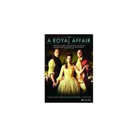 A Royal Affair (DVD)(2012)