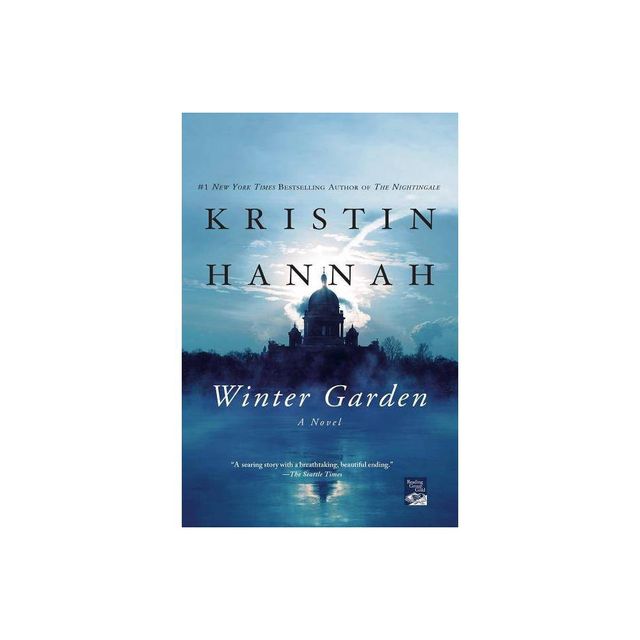 Winter Garden (Reissue) (Paperback) by Kristin Hannah