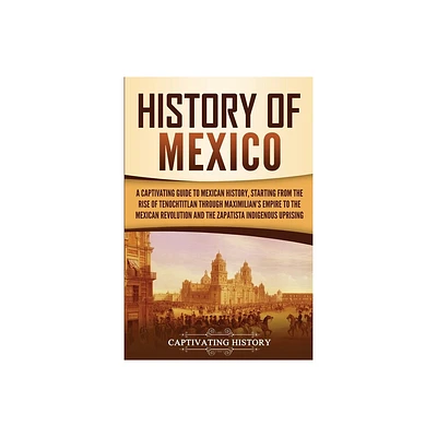 History of Mexico