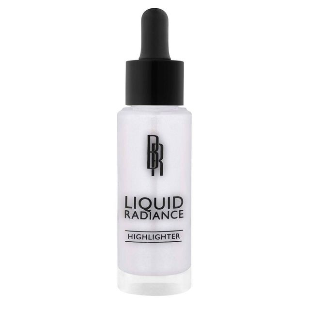 Black Radiance Liquid Highlighter - Radiance Moonlit Glow - 1 fl oz