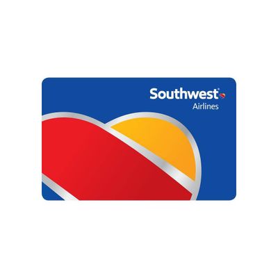 Southwest Airlines $500 Gift Card (Email Delivery)