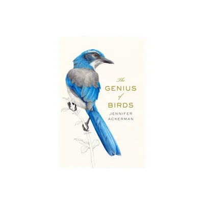 The Genius of Birds