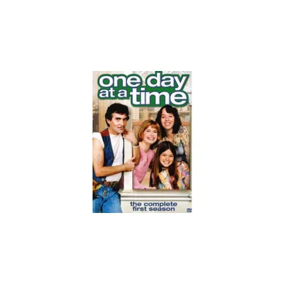 One Day at a Time: The Complete First Season (DVD)(1975)