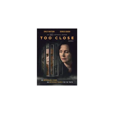 Too Close: Series 1 (DVD)(2021)