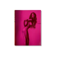 Gisele Bndchen - by Taschen (Hardcover)