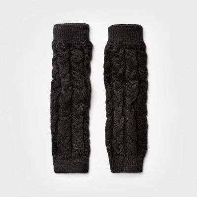 Girls Dance Leg Warmers