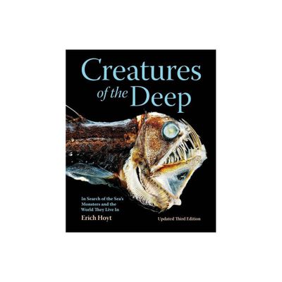 Creatures of the Deep