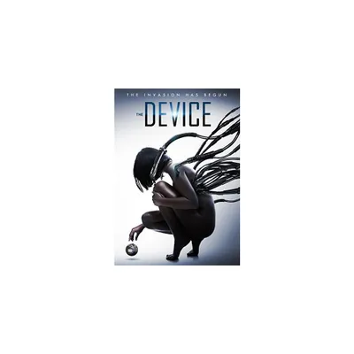 The Device (DVD)(2014)