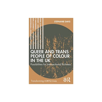 Queer and Trans People of Colour in the UK