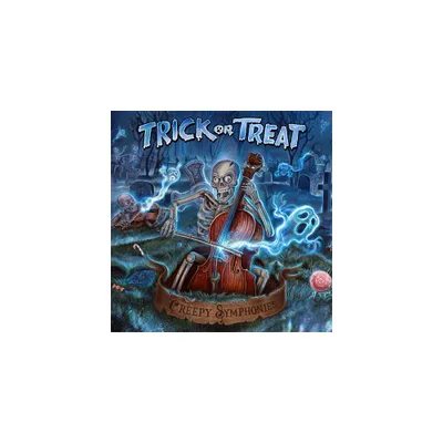 Trick or Treat