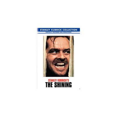 The Shining (P&S) (Stanley Kubrick Collection) (DVD)