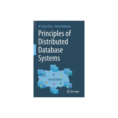 Principles of Distributed Database Systems