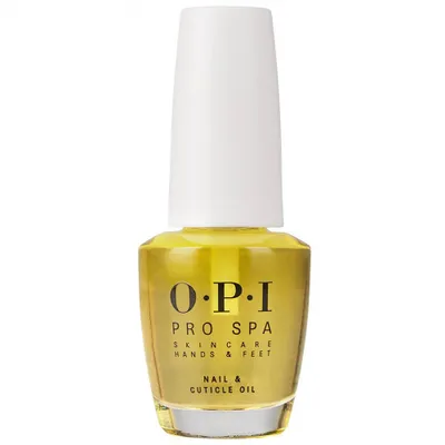 OPI Pro Spa Nail & Cuticle Oil - 0.5 fl oz