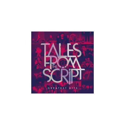 Script - Tales From The Script - Greatest Hits (CD)