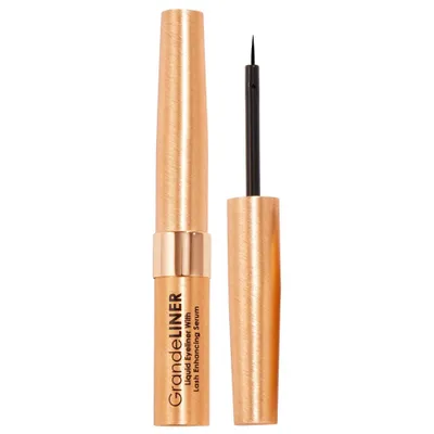 Grande Cosmetics Liquid Eyeliner with Lash Enhancing Serum - 1.5 fl oz - Ulta Beauty