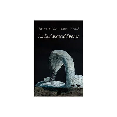 An Endangered Species - by Frances Washburn (Paperback)