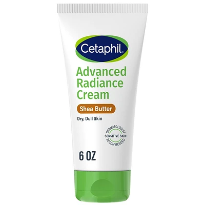 Cetaphil Advance Relief Cream Unscented - 6oz