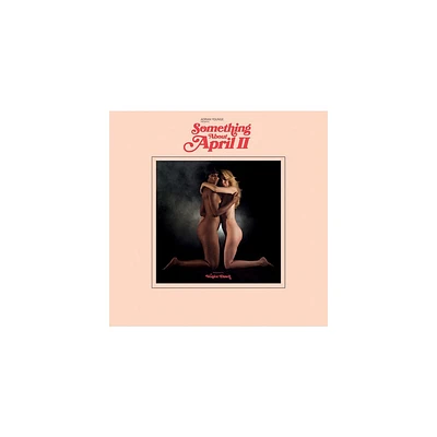 Adrian Younge Presents Venice Dawn - Something About April Part 2 (Vinyl)