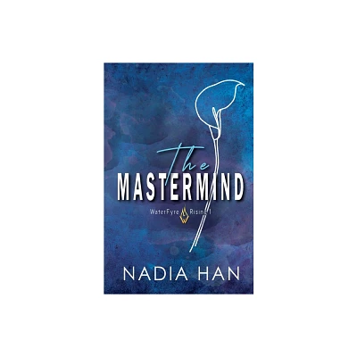 The Mastermind - by Nadia Han (Paperback)