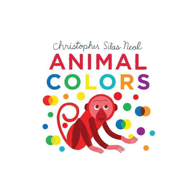 Animal Colors