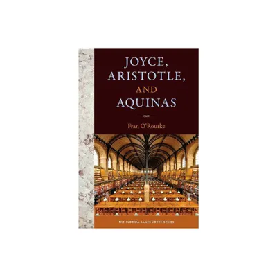 Joyce, Aristotle, and Aquinas