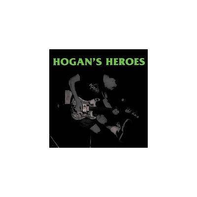 Hogans Heroes - Hogans Heroes - Coke Bottle Green (Vinyl)