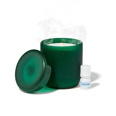 Lifelines Holiday Edition Flameless Candle Diffuser