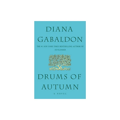 Drums of Autumn