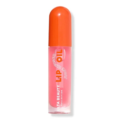 Ulta Beauty Collection Juice Infused Lip Oil - Cranberry Pomegranate - 0.16 fl oz - Ulta Beauty