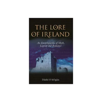 The Lore of Ireland