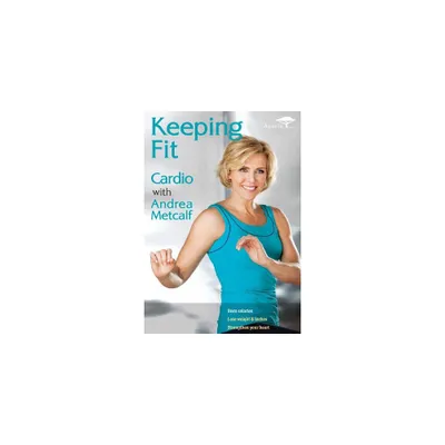 Keeping Fit: Strength (DVD)