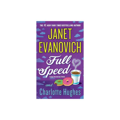 Full Speed - by Janet Evanovich (Paperback)