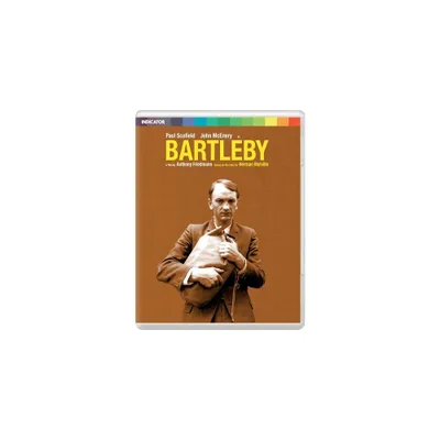 Bartleby (Limited Edition) (Blu-ray)(1970)