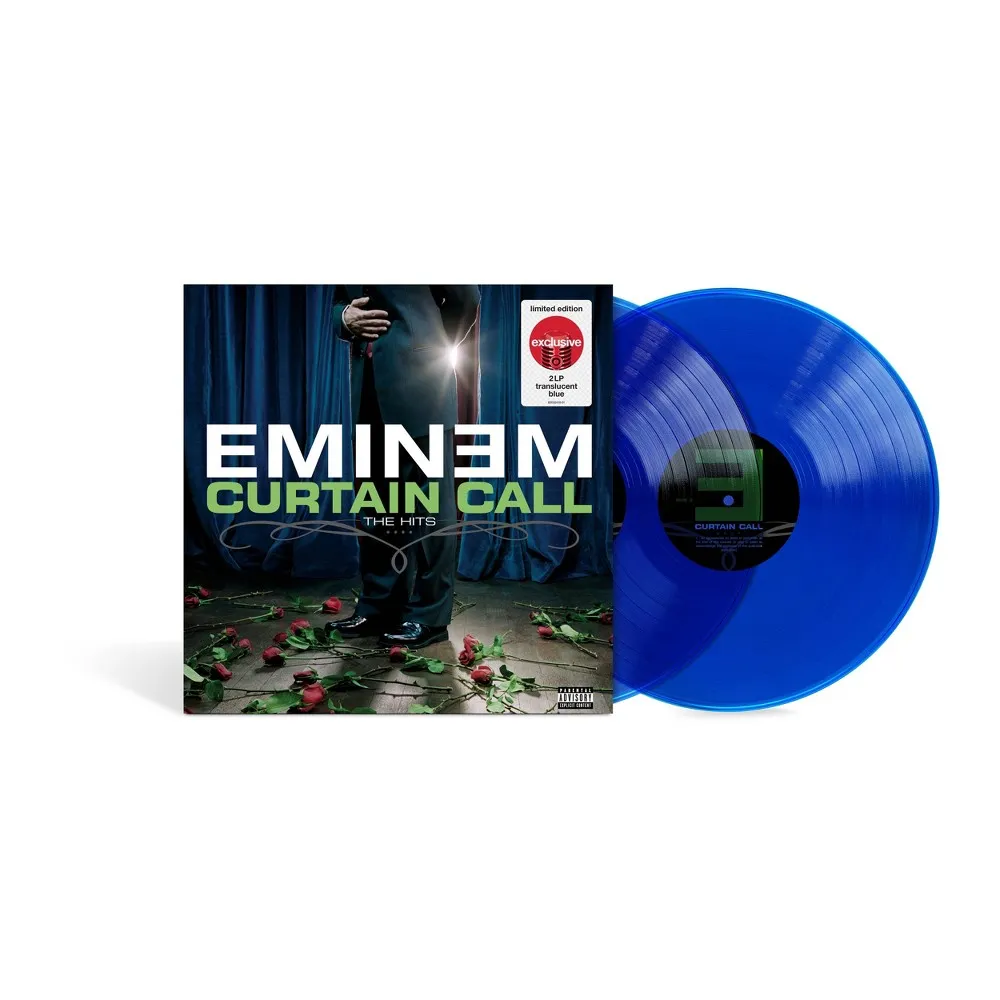 Universal Music Group Eminem | The Market Place