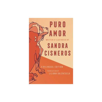 Puro Amor - (Quarternote Chapbook) by Sandra Cisneros (Paperback)