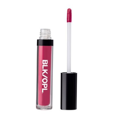 Black Opal Colorsplurge Liquid Matte Lipstick - Text Me - 0.21oz