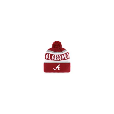 NCAA Alabama Crimson Tide Whitaker Knit Beanie